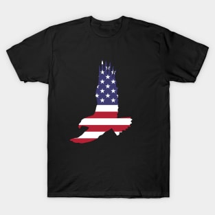 Eagle of the United States T-Shirt